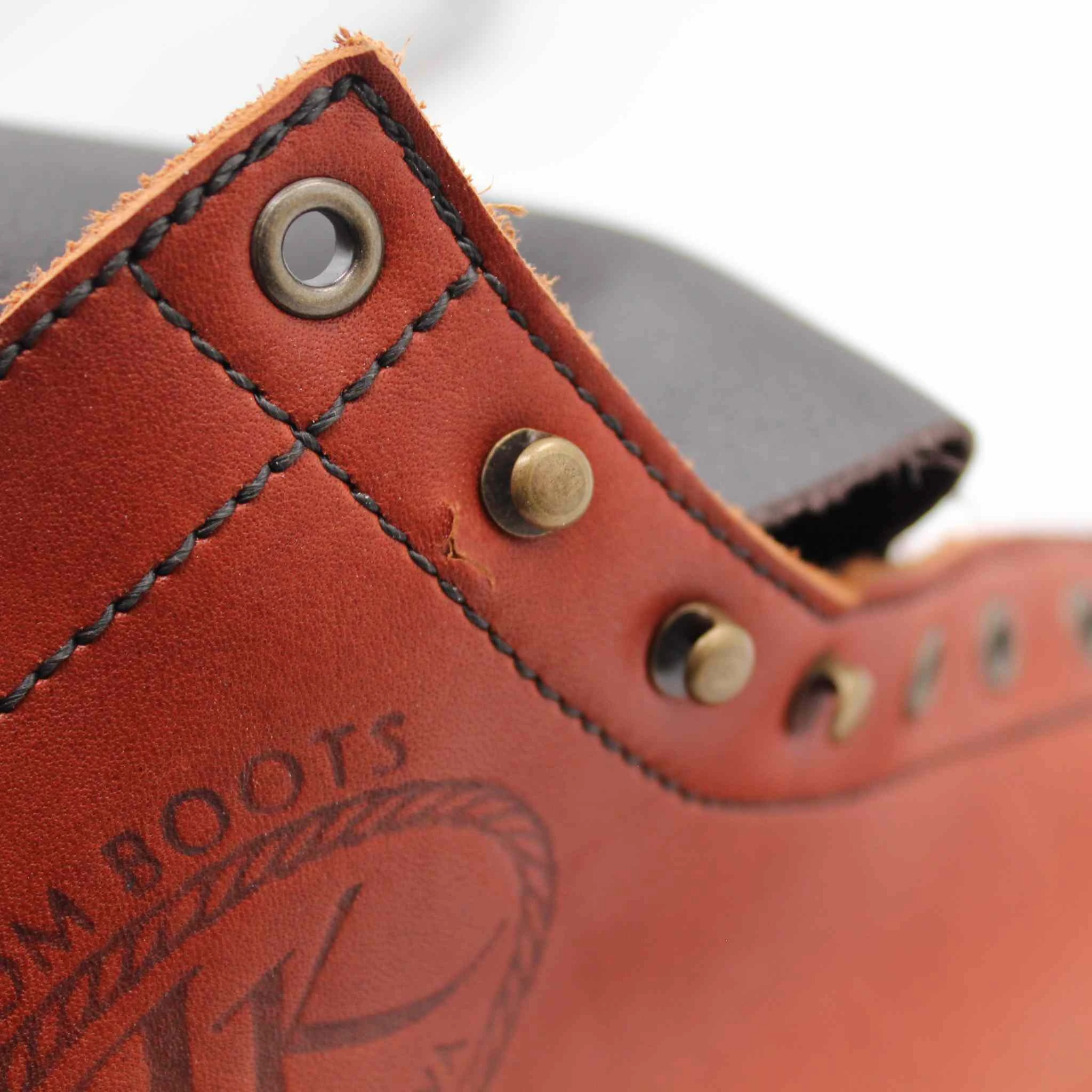 Zapatos de cuero 300 - ¡Corre! Elegancia EE para tus pies, comodidad asegurada.